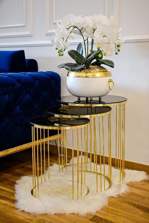 Luxury Apartment Karic Free Parking Tuzla Luaran gambar